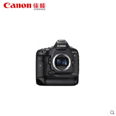 Canon/佳能EOS-1D  专业级单反相机