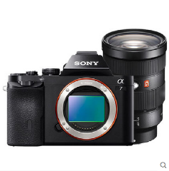 Sony/索尼 ILCE-7全画幅微单相机a7 索尼微单相机