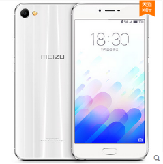 Meizu/魅族 魅蓝X全网通公开版4G智能手机